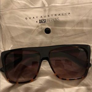 Quay x Desi shades